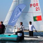 Sul Informação - Aposta na «Meca da vela deve continuar»