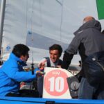 Sul Informação - Aposta na «Meca da vela deve continuar»