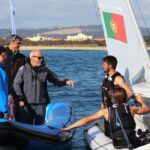 Sul Informação - Aposta na «Meca da vela deve continuar»