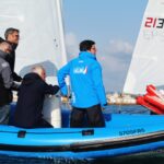 Sul Informação - Aposta na «Meca da vela deve continuar»