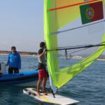 Sul Informação - Aposta na «Meca da vela deve continuar»