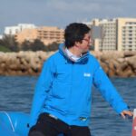 Sul Informação - Aposta na «Meca da vela deve continuar»