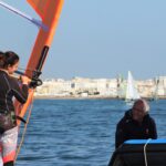 Sul Informação - Aposta na «Meca da vela deve continuar»