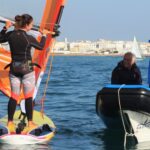 Sul Informação - Aposta na «Meca da vela deve continuar»