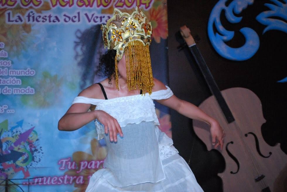 Sul Informação - Olhão vai assistir à dança de “Villa-Lobos em Movimento”