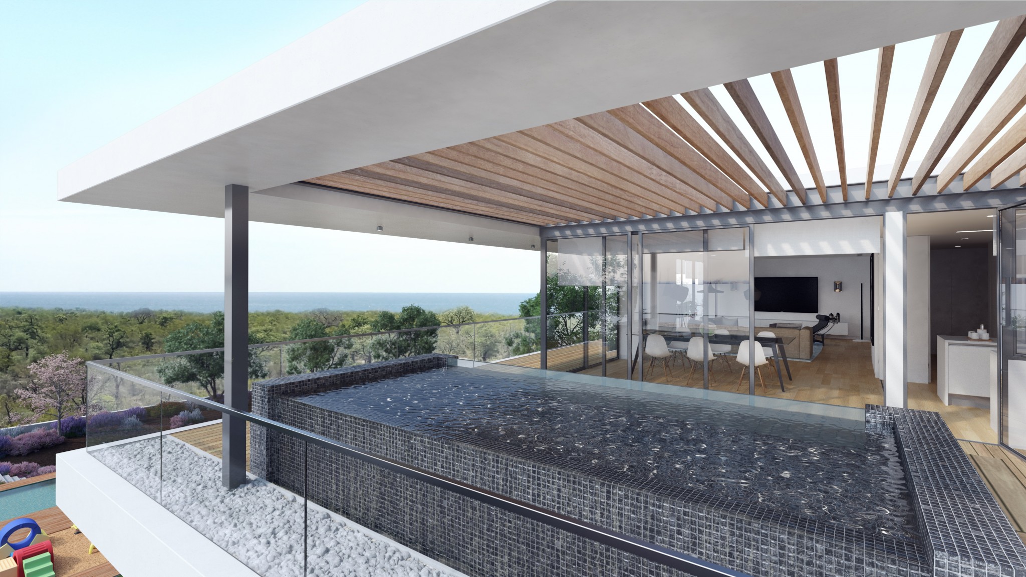 Sul Informação - Vilamoura: Villa Nature candidato aos “Óscares” do imobiliário
