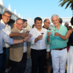 Sul Informação - “Sete Cavaleiros do Castelo” ajudam a recuperar igrejas de Tavira