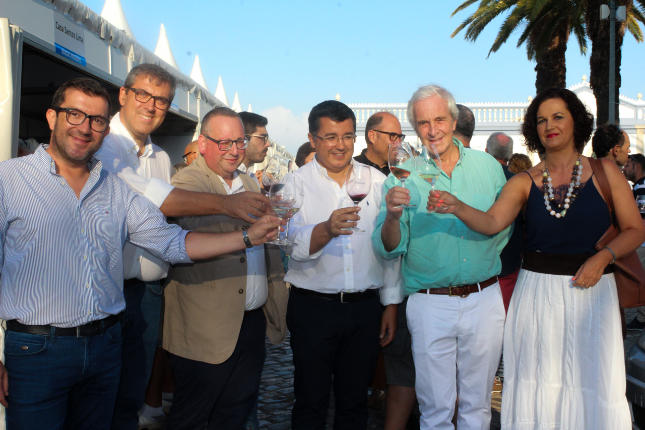 Sul Informação - “Sete Cavaleiros do Castelo” ajudam a recuperar igrejas de Tavira