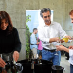 Sul Informação - Espumantes, late harvests, biológicos e palhetes: eis as novas tendências dos vinhos no Algarve