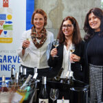 Sul Informação - Espumantes, late harvests, biológicos e palhetes: eis as novas tendências dos vinhos no Algarve