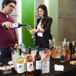 Sul Informação - Espumantes, late harvests, biológicos e palhetes: eis as novas tendências dos vinhos no Algarve