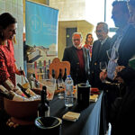 Sul Informação - Espumantes, late harvests, biológicos e palhetes: eis as novas tendências dos vinhos no Algarve