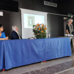 Sul Informação - Violante Saramago Matos fala com alunos de Montemor-o-Novo