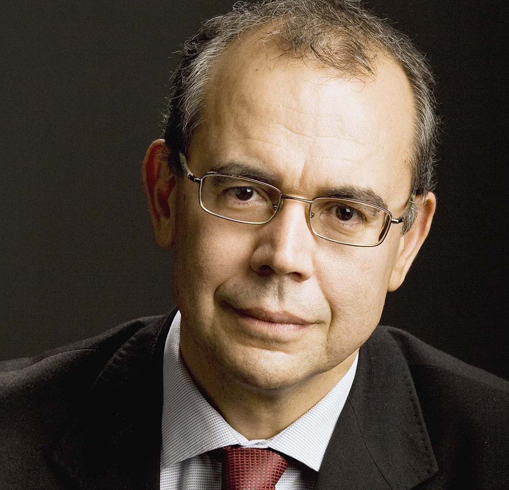 Sul Informação - Filósofo Viriato Soromenho-Marques vem a Portimão debater as encruzilhadas da Europa