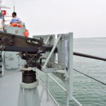 Sul Informação - Já visitou a Sagres ou o Navio Patrulha Oceânico Sines? Pode fazê-lo até amanhã em Faro
