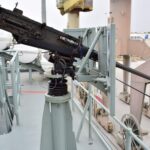 Sul Informação - Já visitou a Sagres ou o Navio Patrulha Oceânico Sines? Pode fazê-lo até amanhã em Faro