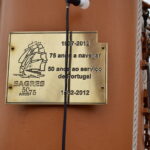 Sul Informação - Já visitou a Sagres ou o Navio Patrulha Oceânico Sines? Pode fazê-lo até amanhã em Faro