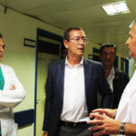 Sul Informação - Bastonário dos Médicos diz que Hospital Central é «absolutamente importante»