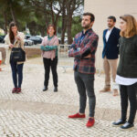 Sul Informação - 6000 idosos e trabalhadores dos lares já estão a ser testados no Algarve