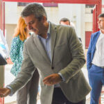 Sul Informação - 6000 idosos e trabalhadores dos lares já estão a ser testados no Algarve