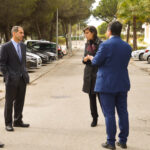 Sul Informação - 6000 idosos e trabalhadores dos lares já estão a ser testados no Algarve