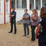 Sul Informação - Em São Brás de Alportel, à descoberta de um património feito «de bons ares»