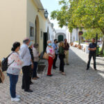 Sul Informação - Em São Brás de Alportel, à descoberta de um património feito «de bons ares»