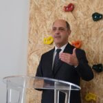 Sul Informação - São Brás de Alportel mostrou a Manuel Pizarro obras que está a fazer na área da Saúde