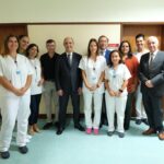 Sul Informação - São Brás de Alportel mostrou a Manuel Pizarro obras que está a fazer na área da Saúde