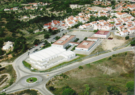 Sul Informação - Câmara de Mora anuncia novas obras municipais