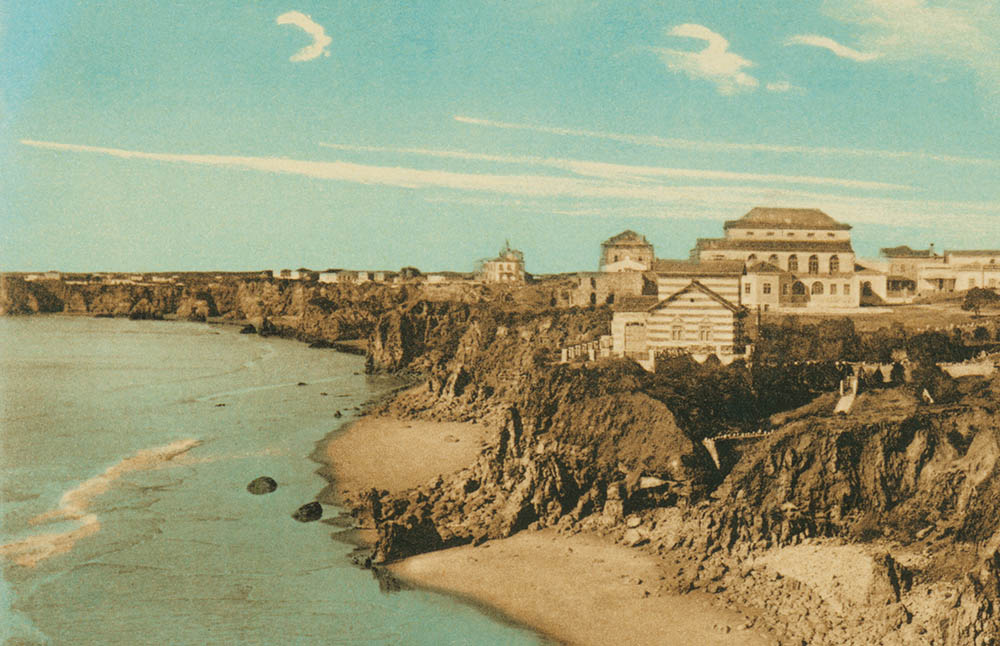 Sul Informação - Museu de Portimão mostra como 1915 foi o despertar do Algarve