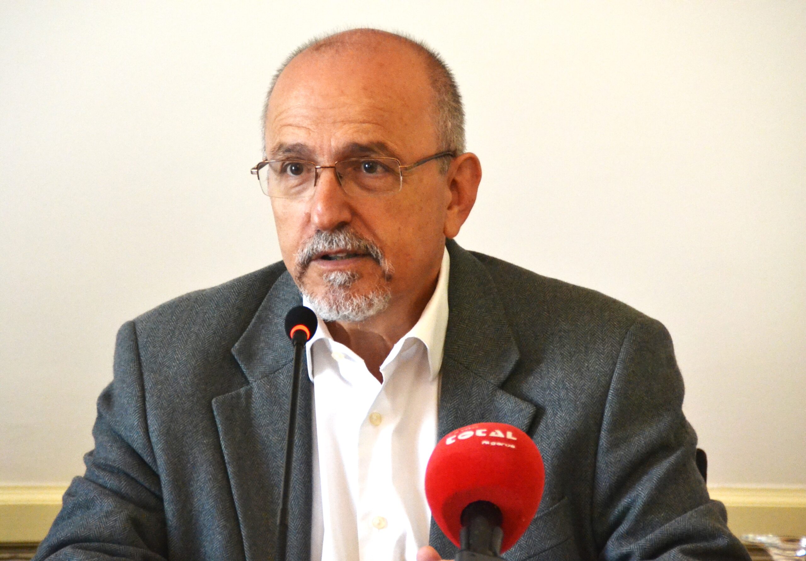 Sul Informação - Aleixo garante «mesmo empenhamento» de Loulé nos projetos do ABC com nova liderança
