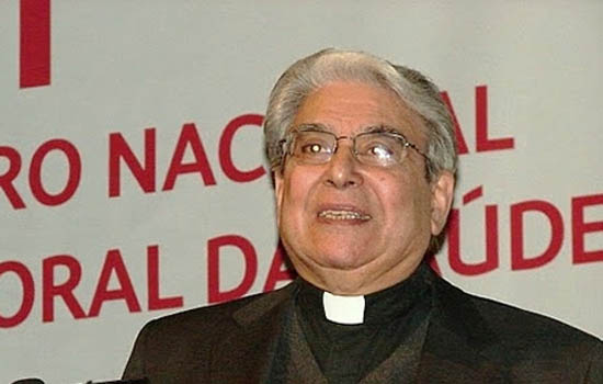 Sul Informação - Monsenhor Vitor Feytor Pinto analisa «Santidade em Família»