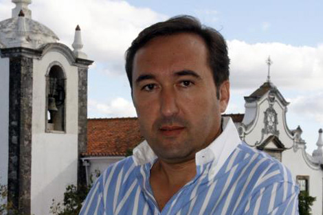 Sul Informação - Vítor Guerreiro contra decisão «autista» de fechar Serviço Local de Finanças de São Brás
