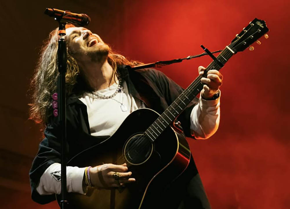 Sul Informação - Festival “Noites do Mirante” regressa a Monchique com Vítor Kley