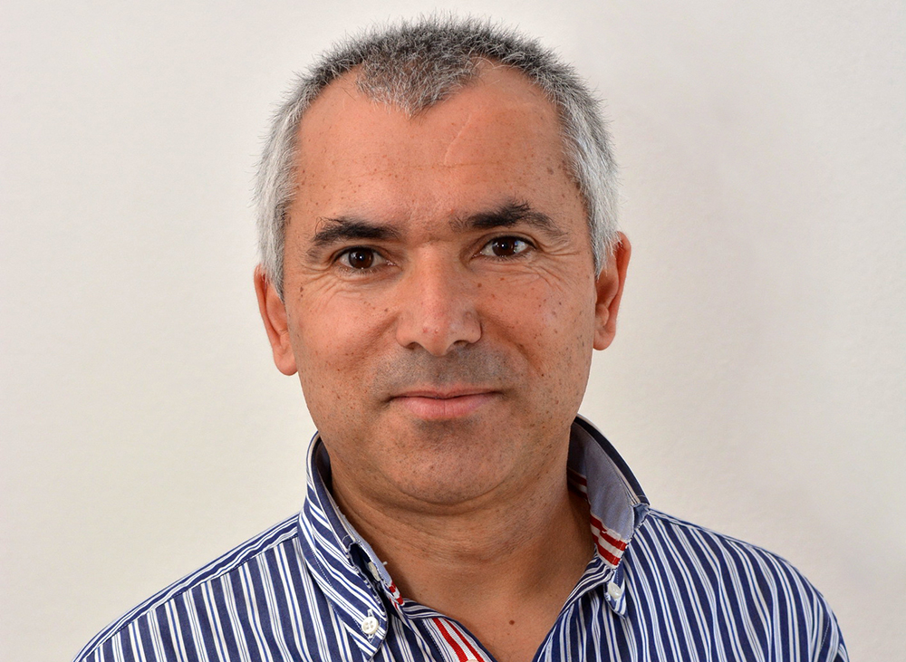 Sul Informação - Vítor Madeira volta a ser líder do PSD de Castro Marim
