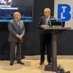 Sul Informação - Fundação AIP distingue algarvio Vítor Neto como presidente honorário da BTL