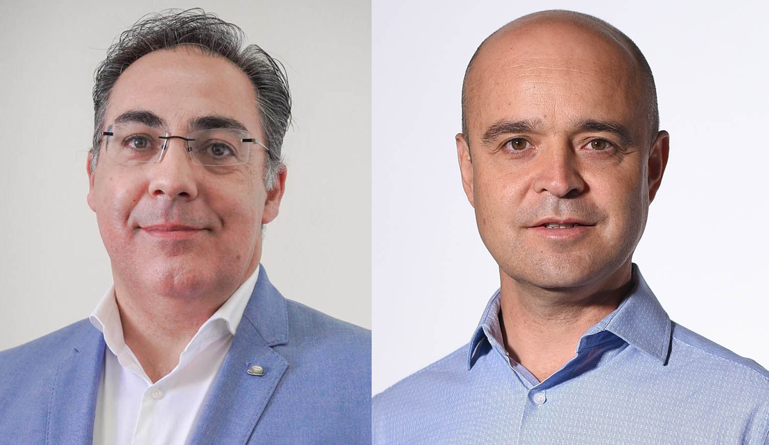 Sul Informação - Vítor Picado e João Dias são os candidatos da CDU às Câmaras Municipais de Beja e de Serpa