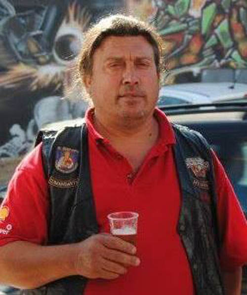 Sul Informação - Já está identificado o condutor que abalroou mortalmente motard em Faro