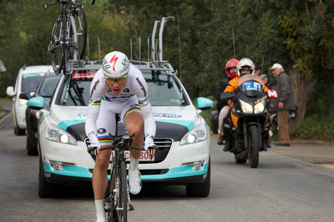 Sul Informação - Alemão Tony Martin volta a ganhar a Volta ao Algarve (com fotos)