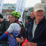 Sul Informação - Volta ao Algarve partiu da Cidade Europeia do Desporto para o Mundo