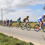 Sul Informação - Groenewegen (Team Lotto) ganha 1ª etapa da Volta ao Algarve [com fotos]