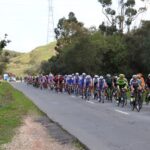 Sul Informação - Fábio Jakobsen é o primeiro camisola amarela da Volta ao Algarve