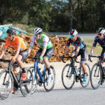Sul Informação - Fabio Jakobsen (Quick-Step) é o primeiro camisola amarela da Volta ao Algarve
