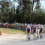 Sul Informação - Fabio Jakobsen (Quick-Step) é o primeiro camisola amarela da Volta ao Algarve