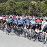 Sul Informação - Fabio Jakobsen (Quick-Step) é o primeiro camisola amarela da Volta ao Algarve