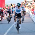 Sul Informação - Kwiatkowski ganha 2ª etapa, mas é Geraint Thomas o novo camisola amarela da Volta ao Algarve