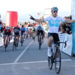 Sul Informação - Kwiatkowski ganha 2ª etapa, mas é Geraint Thomas o novo camisola amarela da Volta ao Algarve