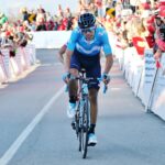 Sul Informação - Kwiatkowski ganha 2ª etapa, mas é Geraint Thomas o novo camisola amarela da Volta ao Algarve