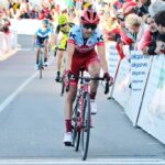 Sul Informação - Kwiatkowski ganha 2ª etapa, mas é Geraint Thomas o novo camisola amarela da Volta ao Algarve